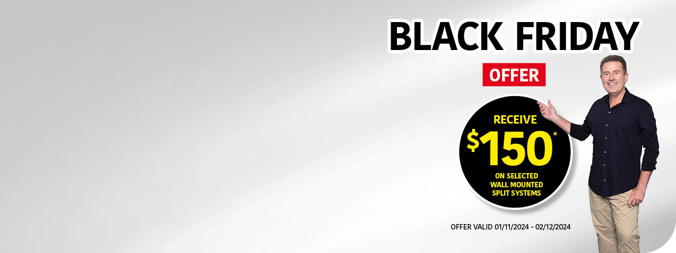 Fujitsu Black Friday offer 2024