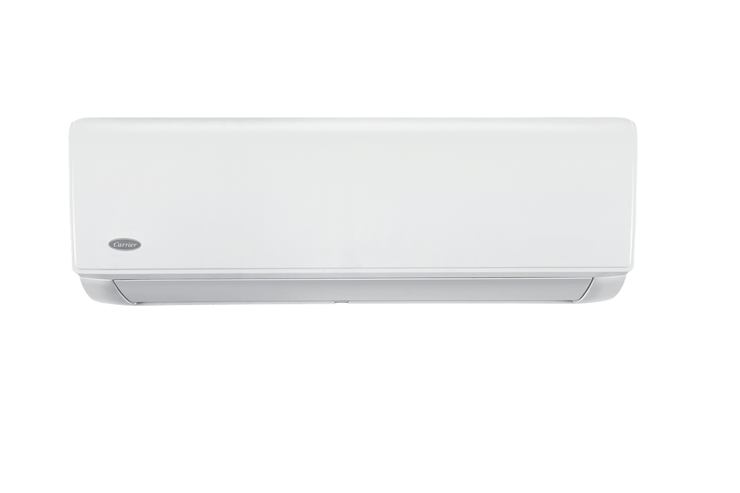 Carrier Indigo C5kW H5.3kW Inverter Reverse Cycle Split Air Conditioner 42QAG050N8/38QAG050N8