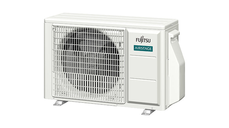 Fujitsu C3.5kW H3.7kW Lifestyle NEXT Reverse Cycle Air Conditioner with WiFi SET-ASTG12KMTC-NXT