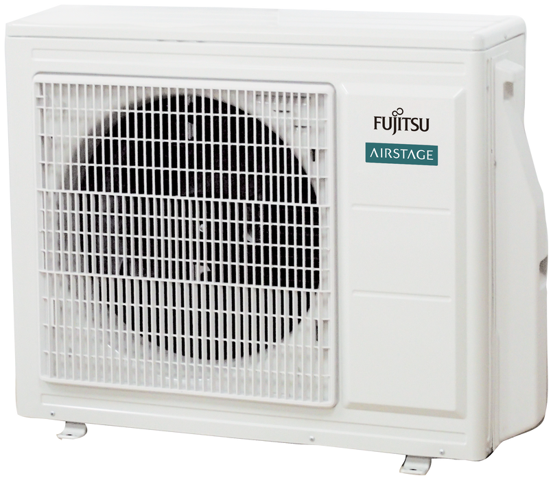 Fujitsu C7.1kW H8.0kW Lifestyle range Reverse Cycle Inverter Split Air Conditioner SET-ASTH24KMTD